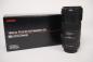 Preview: Sigma 105mm F2,8 DG Macro Nikon F - Gebrauchtartikel